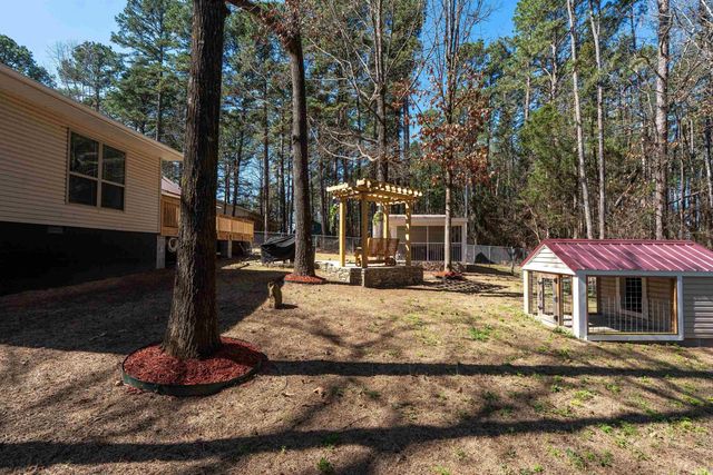 418 Atoka Drive, Heber Springs, AR 72543