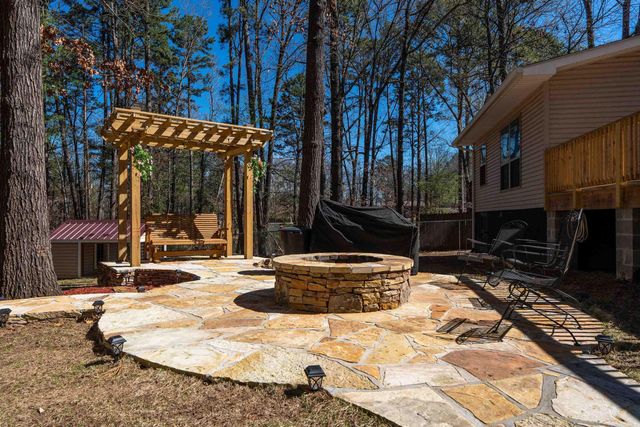 418 Atoka Drive, Heber Springs, AR 72543