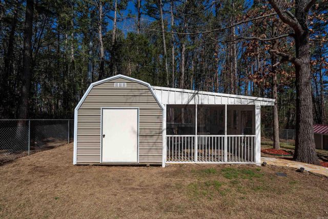 418 Atoka Drive, Heber Springs, AR 72543