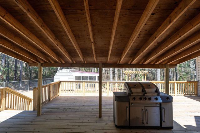 418 Atoka Drive, Heber Springs, AR 72543