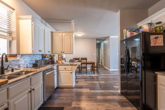 418 Atoka Drive, Heber Springs, AR 72543