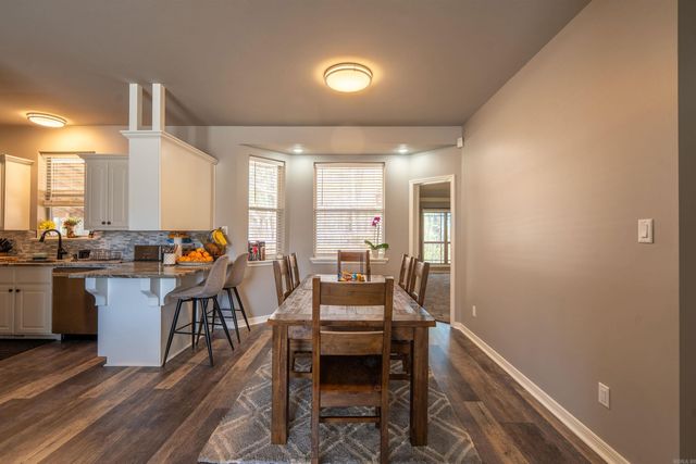 418 Atoka Drive, Heber Springs, AR 72543