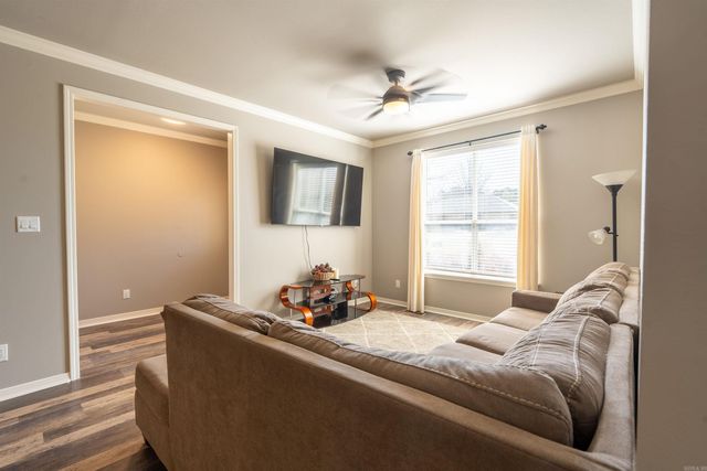 418 Atoka Drive, Heber Springs, AR 72543