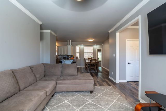 418 Atoka Drive, Heber Springs, AR 72543