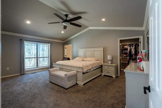 418 Atoka Drive, Heber Springs, AR 72543