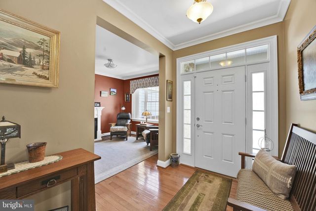 30 ST MICHAELS WAY, Hanover, PA 17331