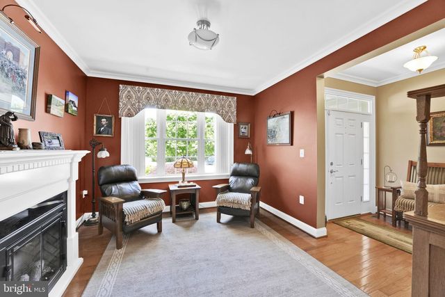 30 ST MICHAELS WAY, Hanover, PA 17331