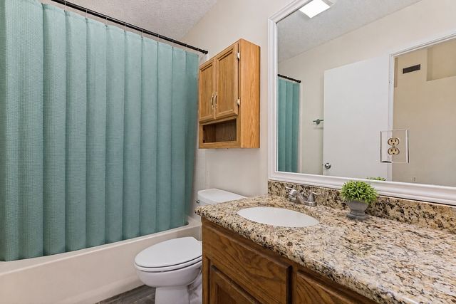 10209 Cool Spring Drive, Fort Worth, TX 76108