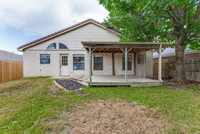 10209 Cool Spring Drive, Fort Worth, TX 76108