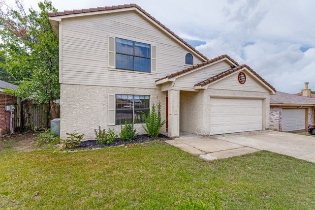 10209 Cool Spring Drive, Fort Worth, TX 76108