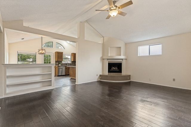 10209 Cool Spring Drive, Fort Worth, TX 76108