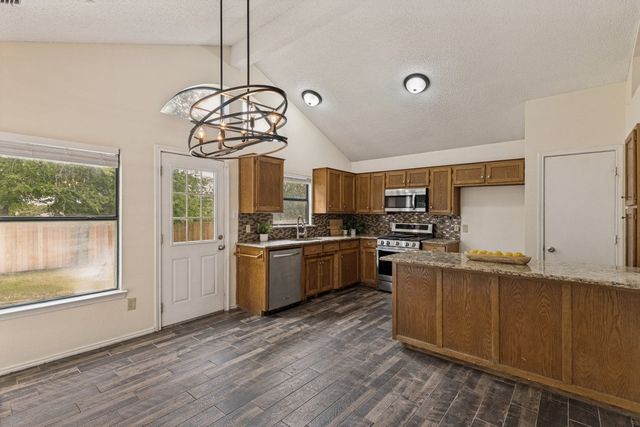 10209 Cool Spring Drive, Fort Worth, TX 76108