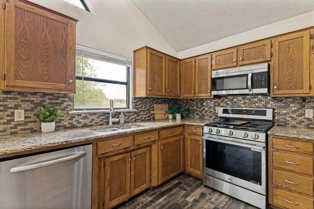 10209 Cool Spring Drive, Fort Worth, TX 76108