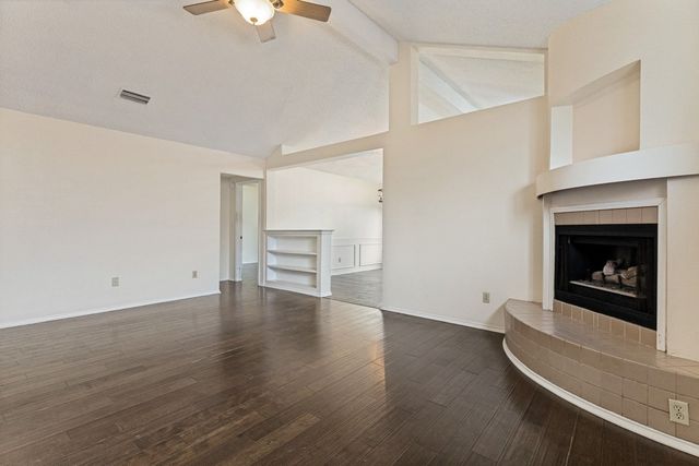 10209 Cool Spring Drive, Fort Worth, TX 76108