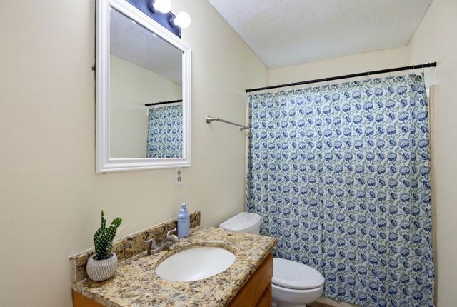 10209 Cool Spring Drive, Fort Worth, TX 76108