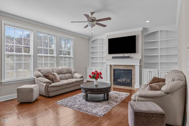2751 Lake Waccamaw Trail, Apex, NC 27502