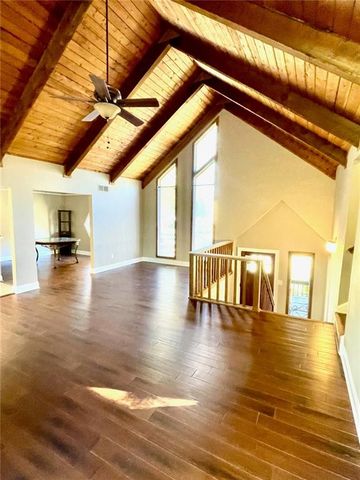 2694 Tritt Springs NE Drive, Marietta, GA 30062