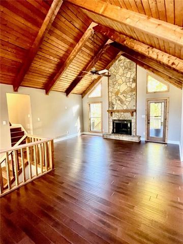 2694 Tritt Springs NE Drive, Marietta, GA 30062