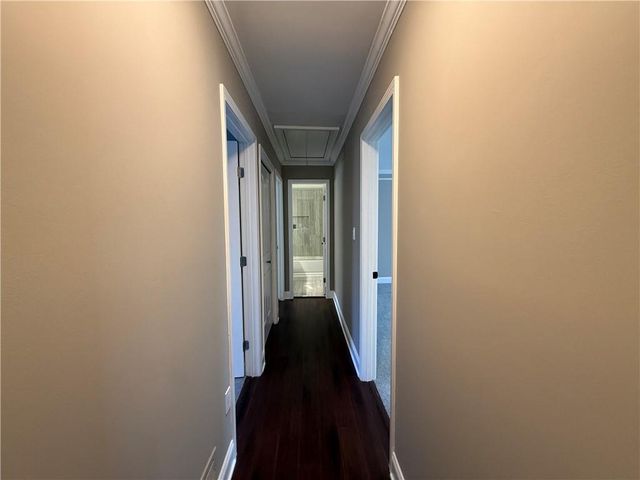 2694 Tritt Springs NE Drive, Marietta, GA 30062