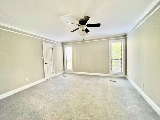 2694 Tritt Springs NE Drive, Marietta, GA 30062