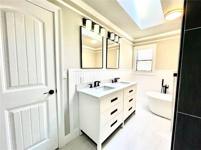 2694 Tritt Springs NE Drive, Marietta, GA 30062