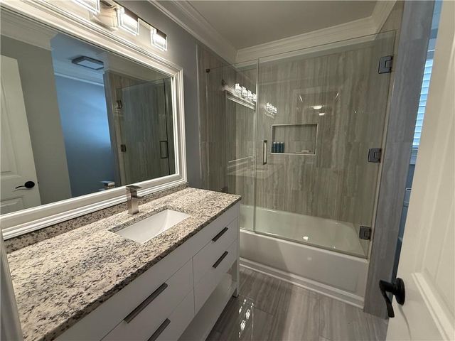 2694 Tritt Springs NE Drive, Marietta, GA 30062