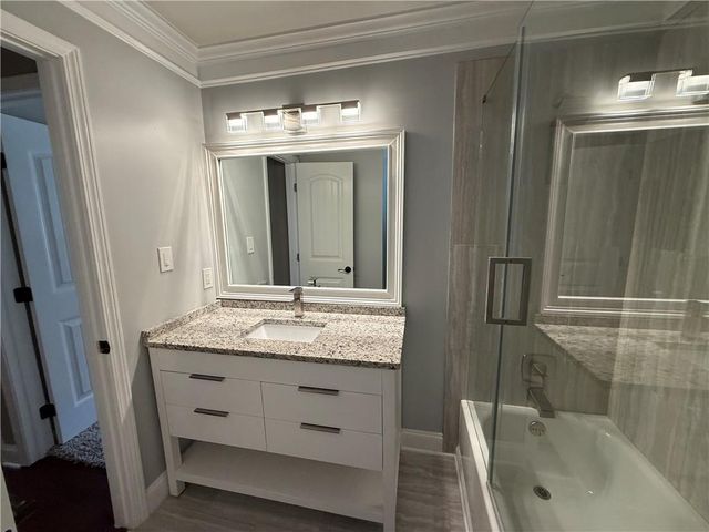 2694 Tritt Springs NE Drive, Marietta, GA 30062