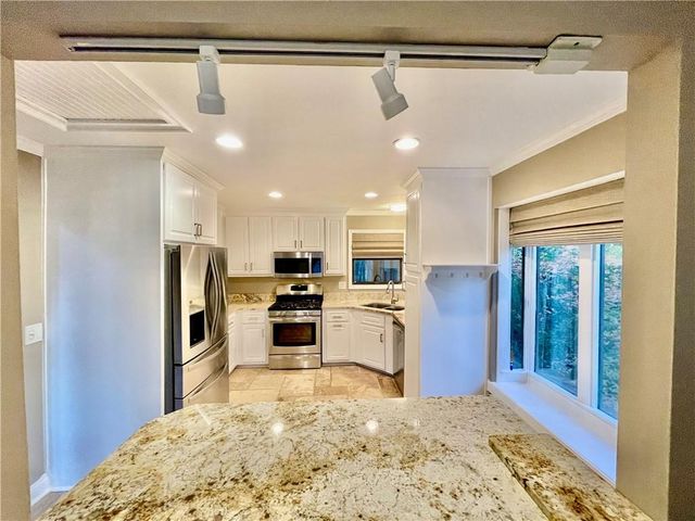 2694 Tritt Springs NE Drive, Marietta, GA 30062