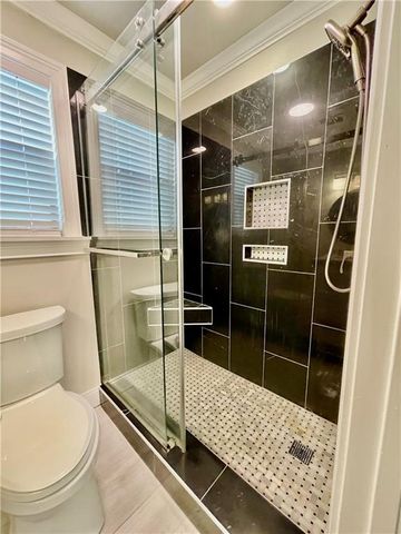 2694 Tritt Springs NE Drive, Marietta, GA 30062