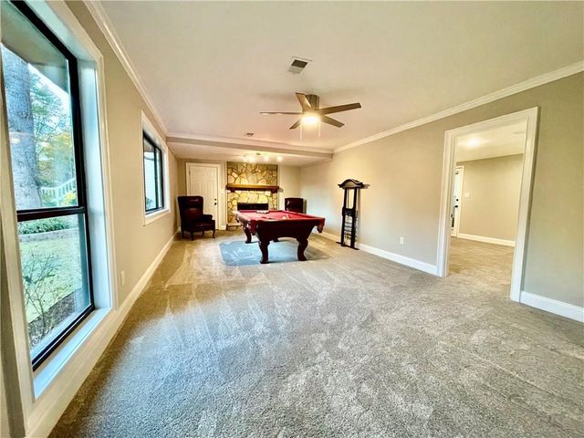 2694 Tritt Springs NE Drive, Marietta, GA 30062