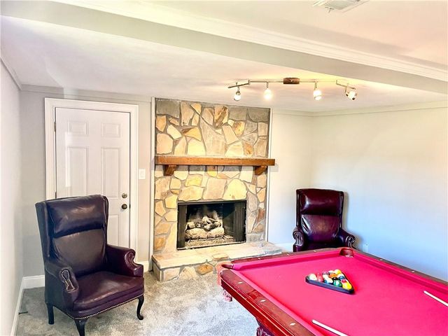 2694 Tritt Springs NE Drive, Marietta, GA 30062