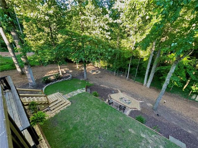 2694 Tritt Springs NE Drive, Marietta, GA 30062