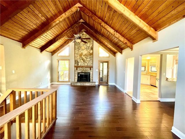 2694 Tritt Springs NE Drive, Marietta, GA 30062