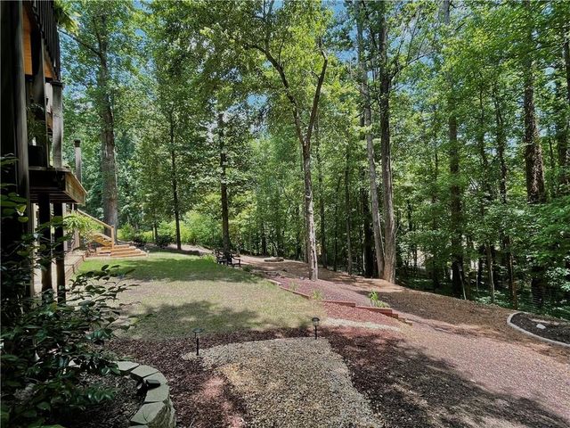 2694 Tritt Springs NE Drive, Marietta, GA 30062