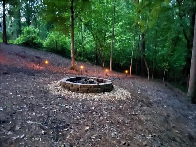 2694 Tritt Springs NE Drive, Marietta, GA 30062