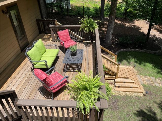 2694 Tritt Springs NE Drive, Marietta, GA 30062