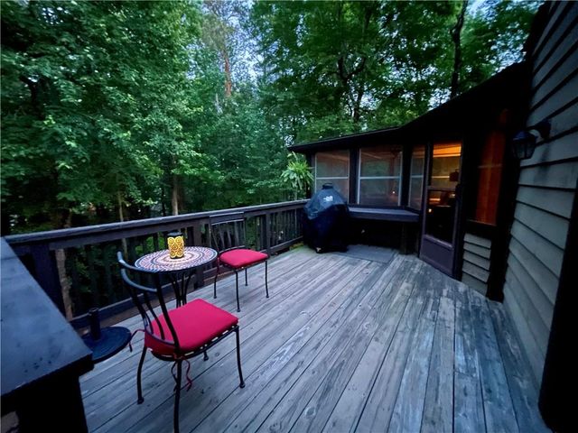 2694 Tritt Springs NE Drive, Marietta, GA 30062