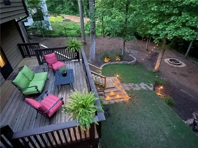 2694 Tritt Springs NE Drive, Marietta, GA 30062