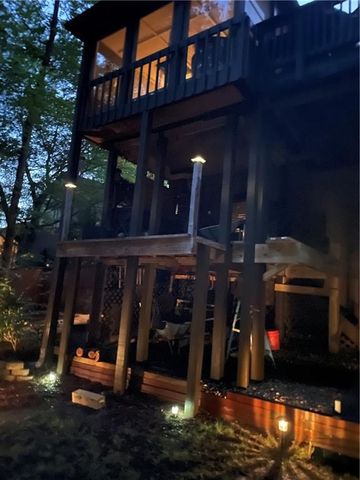 2694 Tritt Springs NE Drive, Marietta, GA 30062