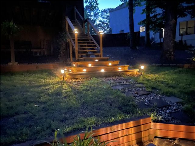 2694 Tritt Springs NE Drive, Marietta, GA 30062