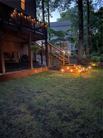 2694 Tritt Springs NE Drive, Marietta, GA 30062