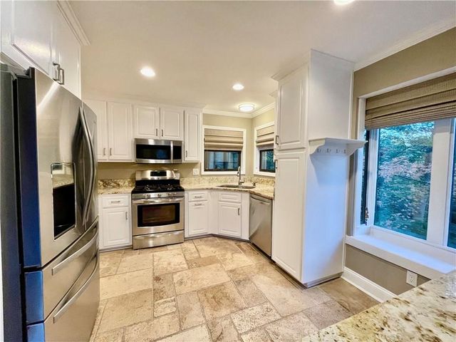 2694 Tritt Springs NE Drive, Marietta, GA 30062