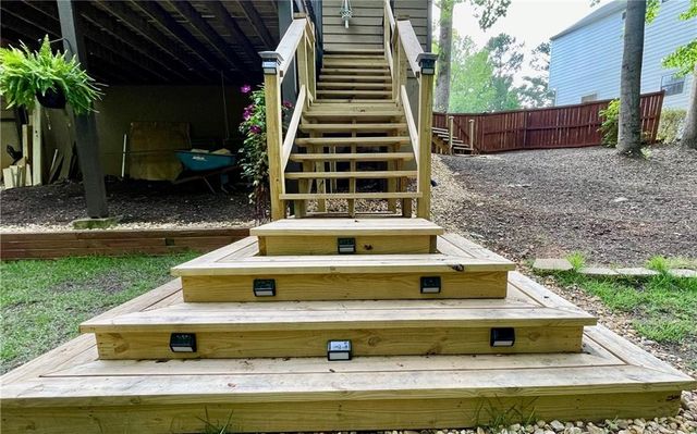 2694 Tritt Springs NE Drive, Marietta, GA 30062