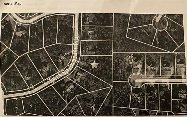 2694 Tritt Springs NE Drive, Marietta, GA 30062