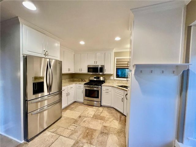 2694 Tritt Springs NE Drive, Marietta, GA 30062