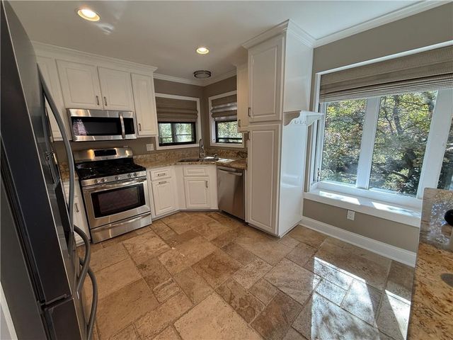 2694 Tritt Springs NE Drive, Marietta, GA 30062