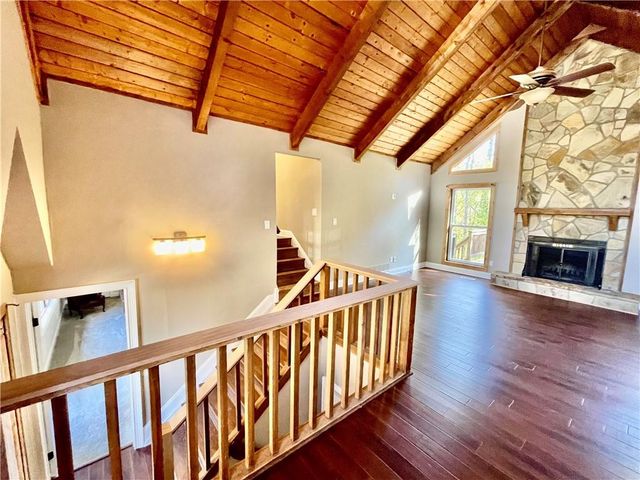 2694 Tritt Springs NE Drive, Marietta, GA 30062