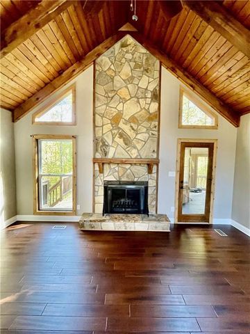 2694 Tritt Springs NE Drive, Marietta, GA 30062