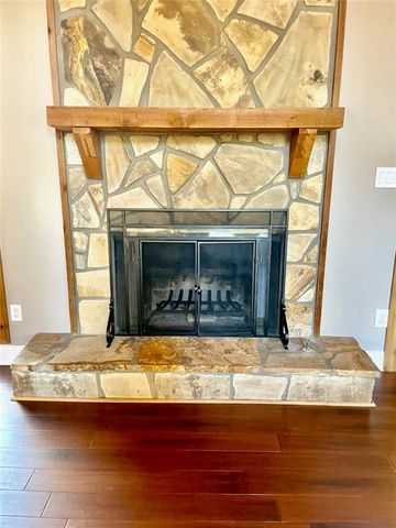 2694 Tritt Springs NE Drive, Marietta, GA 30062