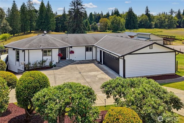 23312 54th Street E, Buckley, WA 98321